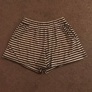 Girl’s shorts
